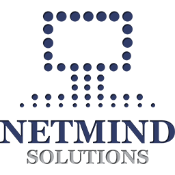Netmind Solutions Logo